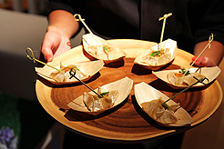 DANCING IN THE STREETS